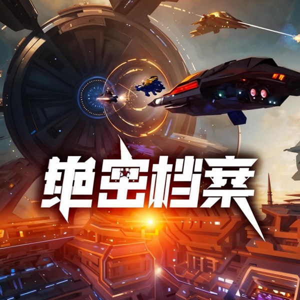 绝密档案