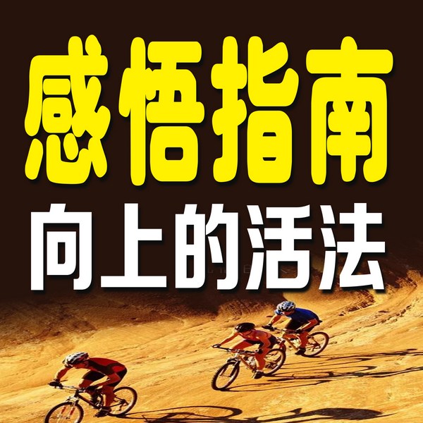 感悟指南：向上的活法