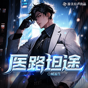 医路坦途|医疗|逆袭|系统|起点霸榜作品|都市精品多人有声剧-臧福生-游美有声都市精品有声书