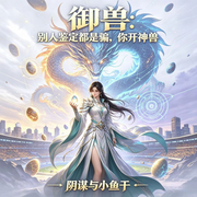 -阴谋与小鱼干-王卓兰
