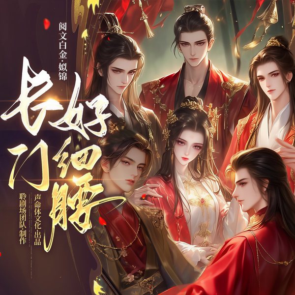长门好细腰|重生虐渣爽文|精品多人|阅文白金姒锦