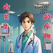 赵医生，救命啊-最爱吃炸土豆-主播长期泡面