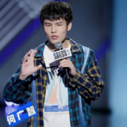 脱口秀精选|何广智-佚名-葡萄不甜