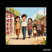 七零，穿成年代文中的极品亲戚-挂差-衿衿子儿