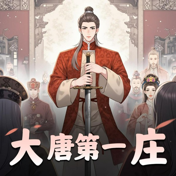 大唐第一庄
