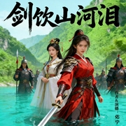 剑饮山河泪|武侠|权谋|爽文--喜马拉雅