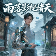 雨落影视诸天|系统流|穿越|脑洞|衍生同人|轻小说--喜马拉雅