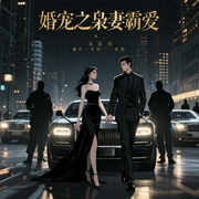 婚宠之枭妻霸爱-佚名-主播云水炀