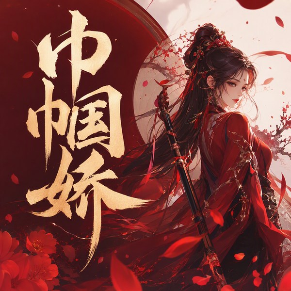 巾帼娇