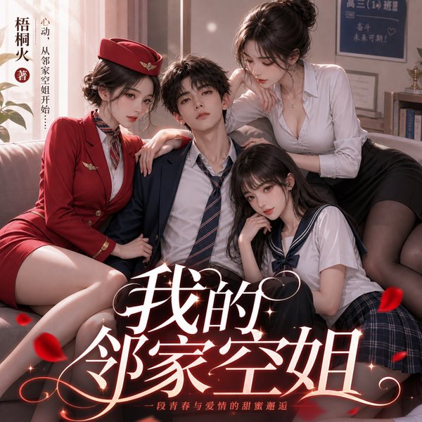 我的邻家空姐|最强学霸|都市爽文|修仙|多女主|精品多播