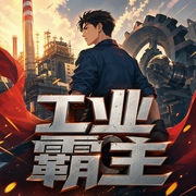 工业霸主-齐橙-播者心蓝