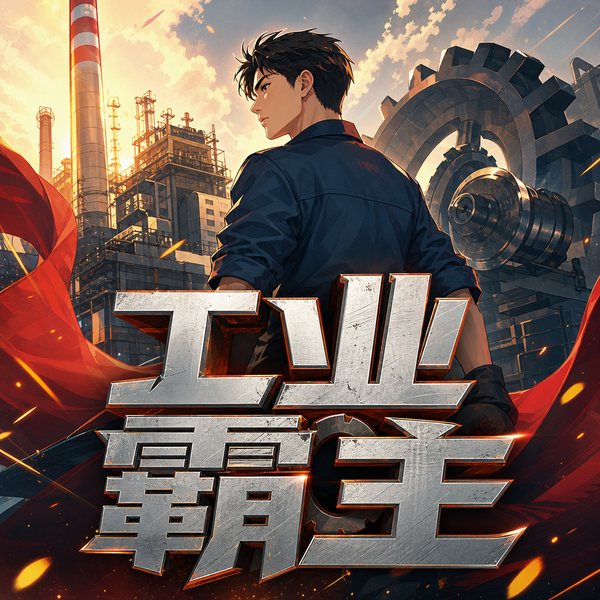 工业霸主