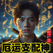 厄运支配神-是寒绪就一定可以-娓娓道来_次元口袋