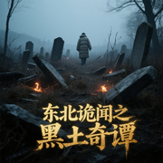 東北詭聞之黑土奇譚-佚名-環尼聽書