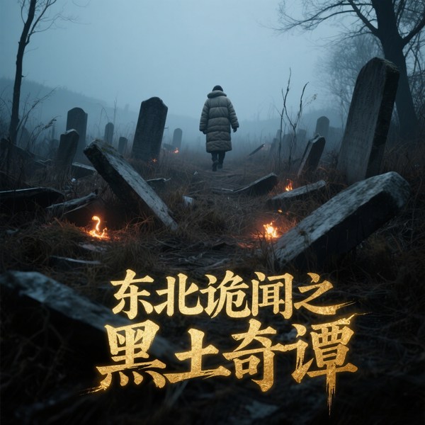 东北诡闻之黑土奇谭
