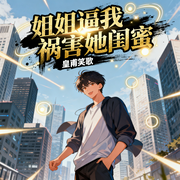 姐姐逼我祸害她闺蜜|逍遥潜龙|说书的小唐|千人多播-皇甫笑歌-五道口有声剧社