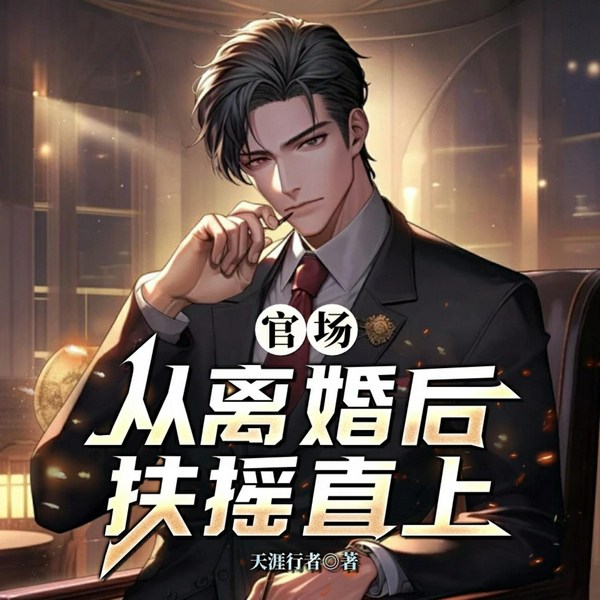 官场:从离婚后扶摇直上|升迁逆袭|多人剧