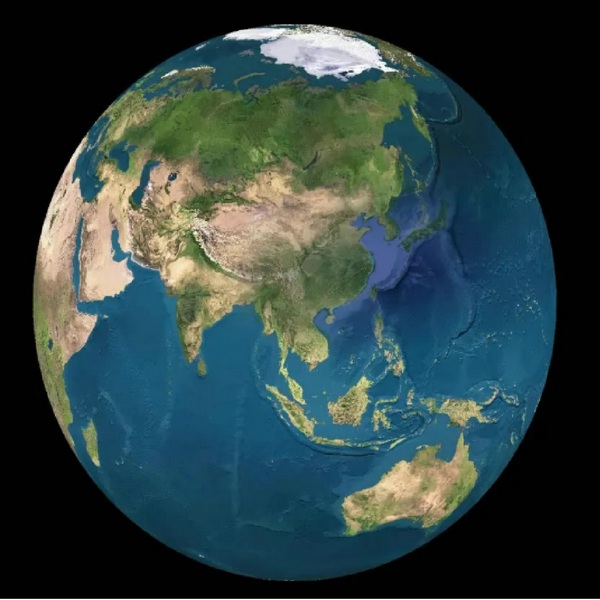 世界地理