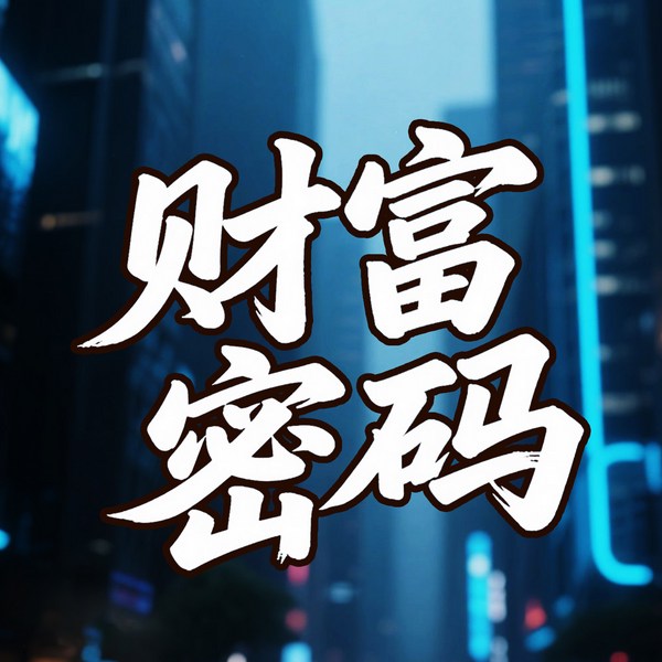 财富密码：像巴菲特那样滚雪球