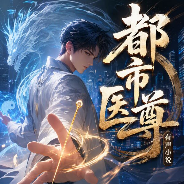 都市医尊(极品神医闯都市)