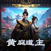 黄庭道主|千万点击网游玄幻-佚名-嗨扬