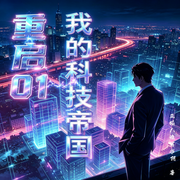 重启01:我的科技帝国|重生年代爽文|多播-正经人谁写书阿-天天青与，书中雨荷