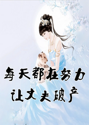 每天都在努力让丈夫破产|穿书-佚名-书懿