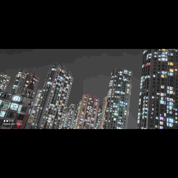 情感电波
