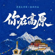 你在高原|茅盾文学奖获奖作品|张炜|乡土年代|畅销-张炜-一路听天下