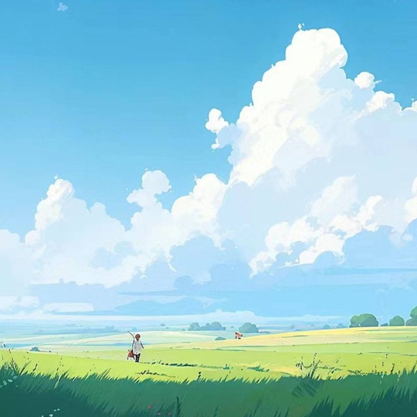 云端心上