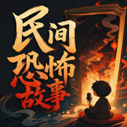 最恐怖的民间异闻|民间恐怖故事|胆小勿入|恐怖故事|惊悚-佚名-慕容双修