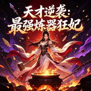 天才逆袭：最强炼器狂妃|帝师宠妻|打脸虐渣|强强联手|逆袭爽文-东迷笛-瑾华未央