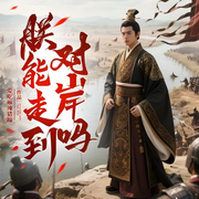 朕能走到對岸嗎|歷史權謀|穿越-愛吃麻辣豬蹄-心念傳媒，播音洛羽