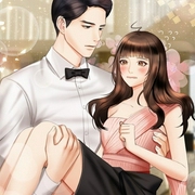 蜜糖婚宠：腹黑总裁甜心妻-小酷听书-小酷说书