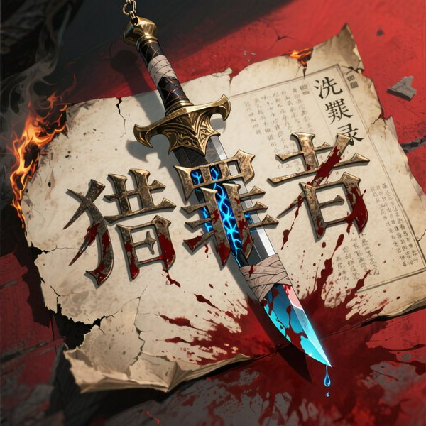 猎罪者|推理|破案|仵作
