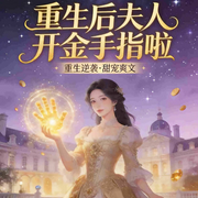 重生后夫人开金手指啦-福狸君-清睿音糖
