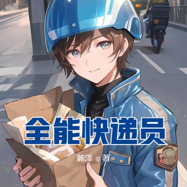 全能快递员