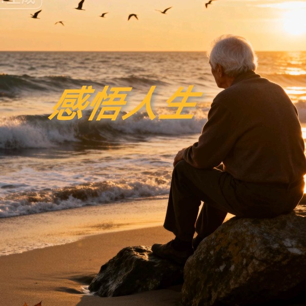 人生哲学系列-----感悟人生
