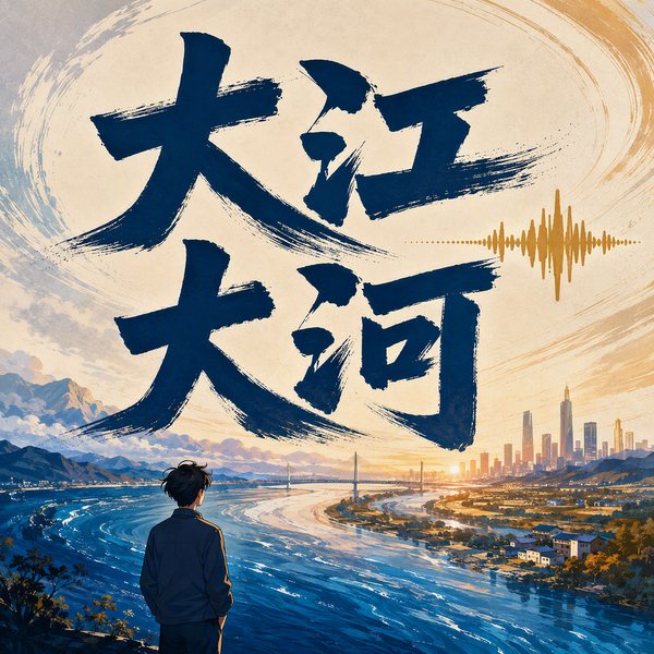 大江大河