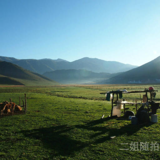 那些年我读过的书-佚名-播音AA二姐