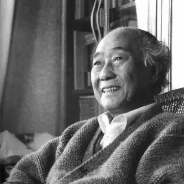 汪曾祺散文--万物有时