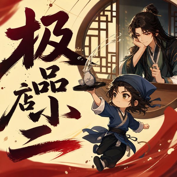 极品店小二
