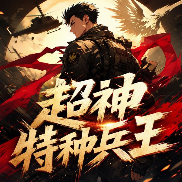 超神特种兵王