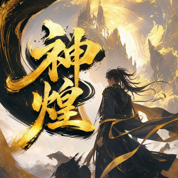 神煌