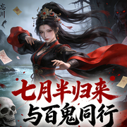 冥婚惊魂|灵异|悬疑|恐怖-王己壬-七月听风