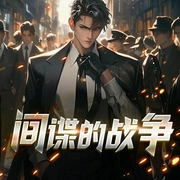 间谍的战争|大神作品-如水意-百川，晓月云扬