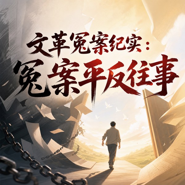 文革冤案纪实：冤案平反往事