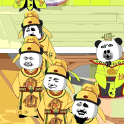 搞笑段子（我忽悠历代皇帝)--DNS一明-