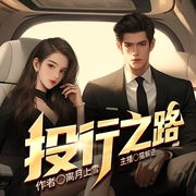 投行之路|都市生活|平行主角|商战职场|热血励志--钟富庚