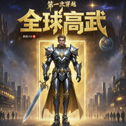 第一次穿越全球高武|穿越|系统|升级爽文|都市异能-傲魂168-江阿宋